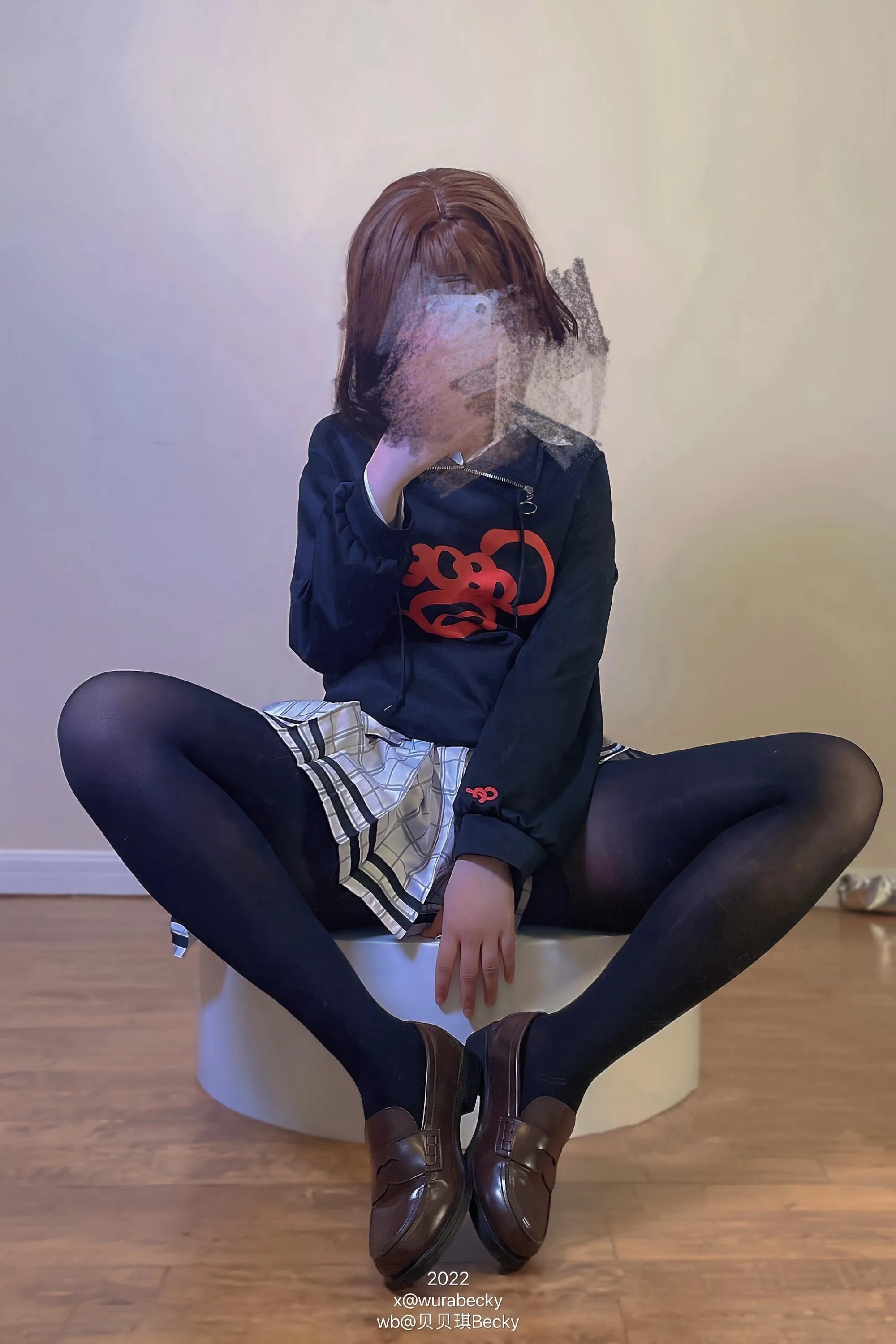 贝贝琪Becky – NO.025 2022上半年 [132P]插图6
